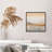 Abstract Chromatic Flow Transitional Unframed Art Print-2105164065