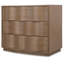Sonnet 3 - Drawer Nightstand