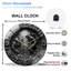 Horloge murale horloge murale 12 po