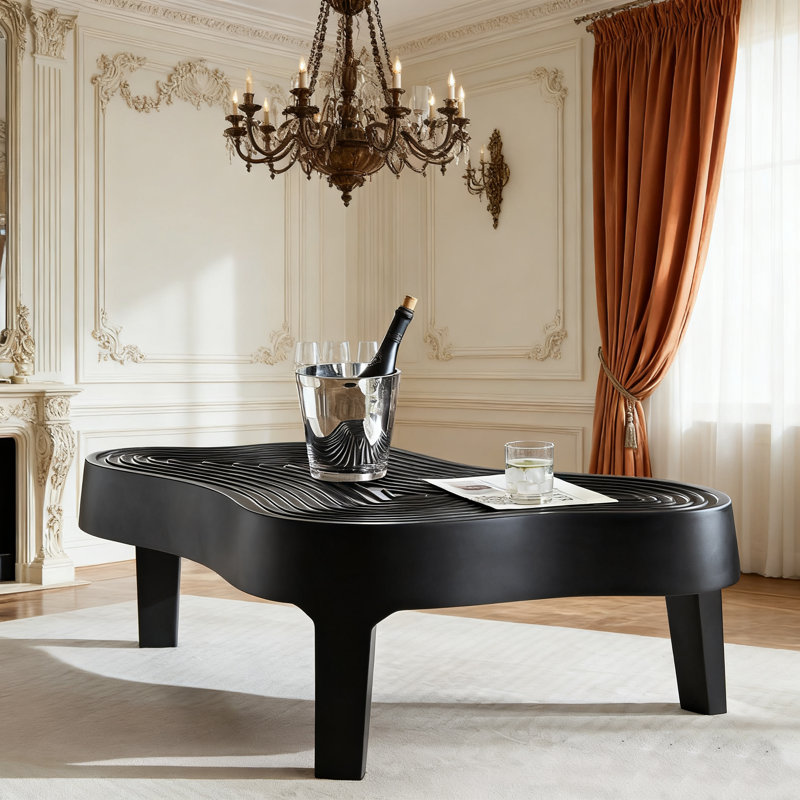Table basse Cloud Cloud