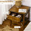 Table basse Raimy