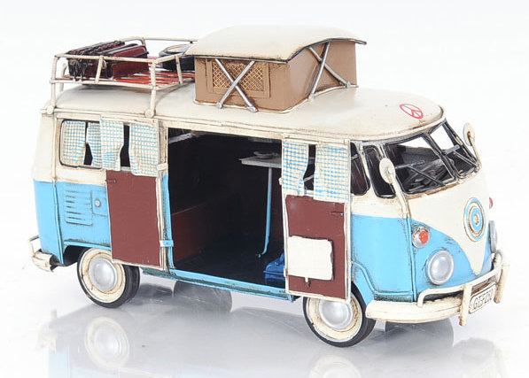 Irisha Transportation Model Car Or Vehicle