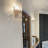 Sardor Flush Mounted Sconce-558520673