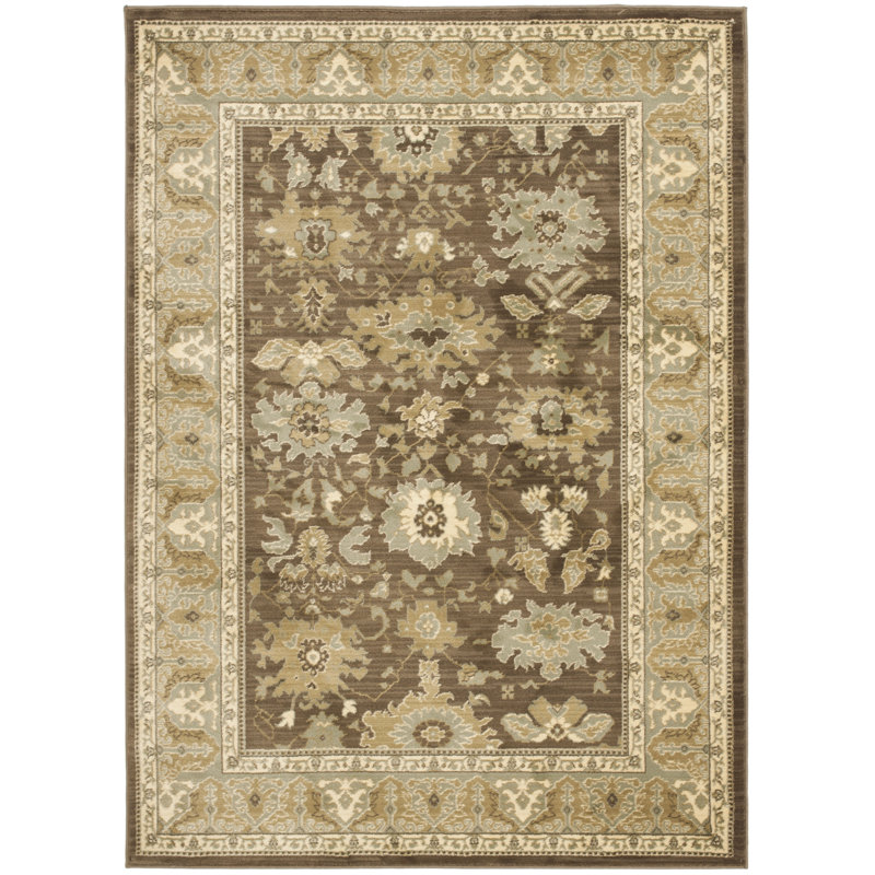 Christensen Performance Rug, Rectangle 5'3" x 7'6"