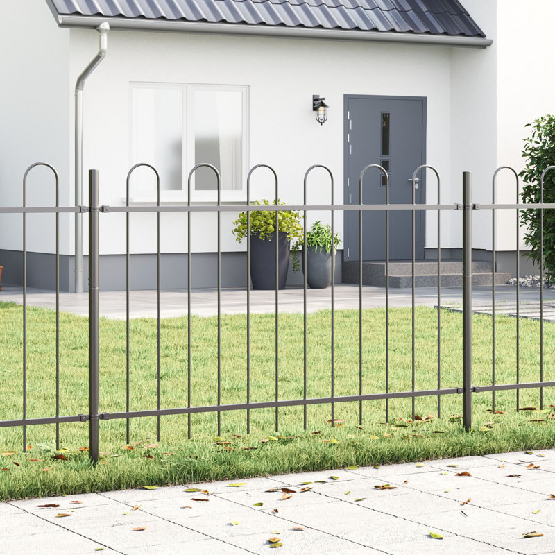 Garden Fence