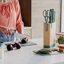 Wayfair  Green Knife Sets You'll Love in 2023