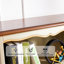 Vitrines en bois manufacturé