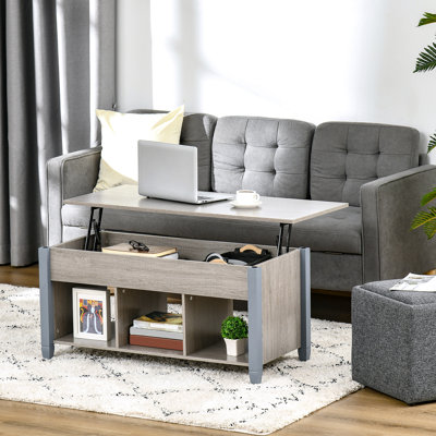 Poitiers Coffee Table