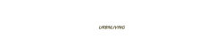 URBNLIVING logo