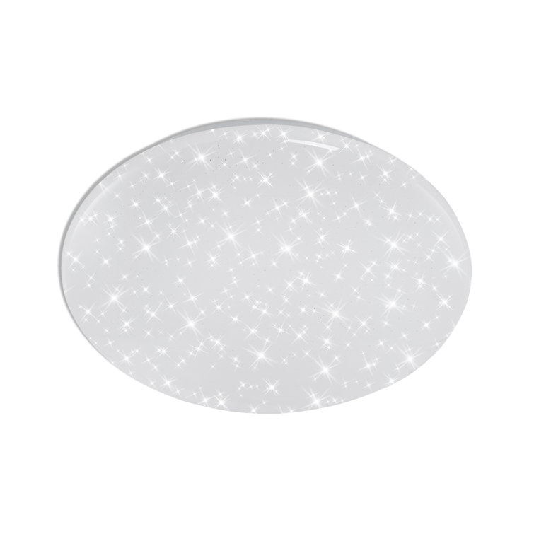 Link LED Flush Mount