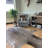Handmade Real Kudu Skin Rug