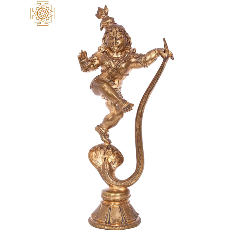 Religious & Spiritual Statue