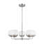 Alvin 5 - Light Chandelier-726304405