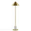 Lampe sur pied Holeman