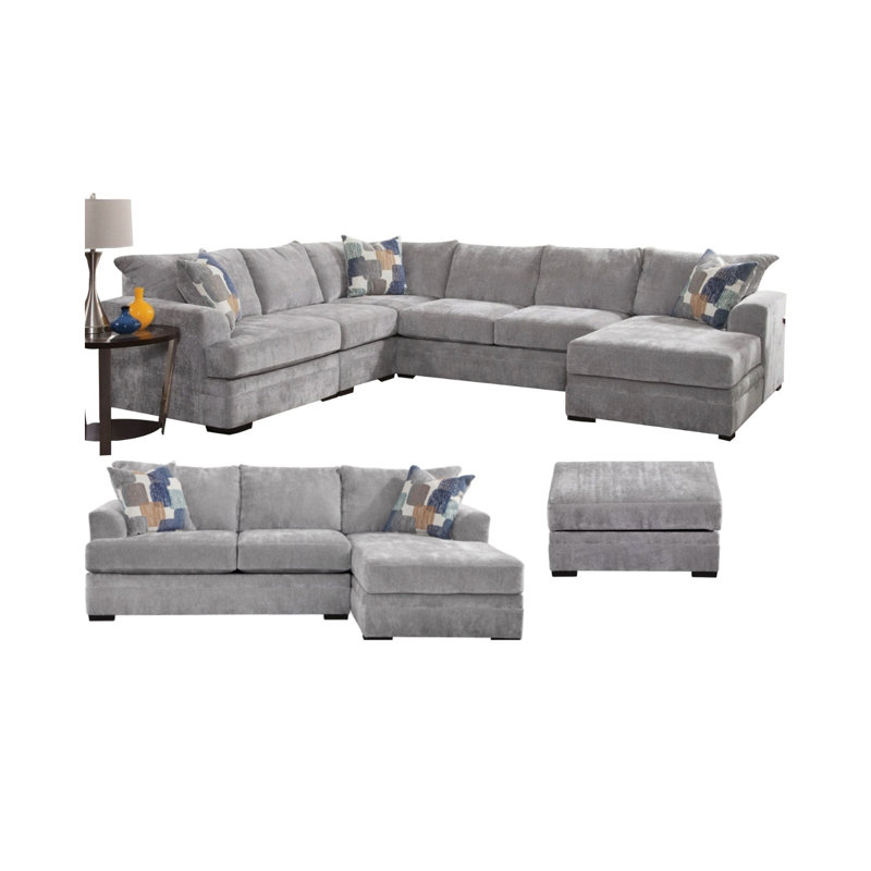 Dalton Living Room Set