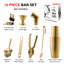 Stainless Steel Bar Tool Set-70860129