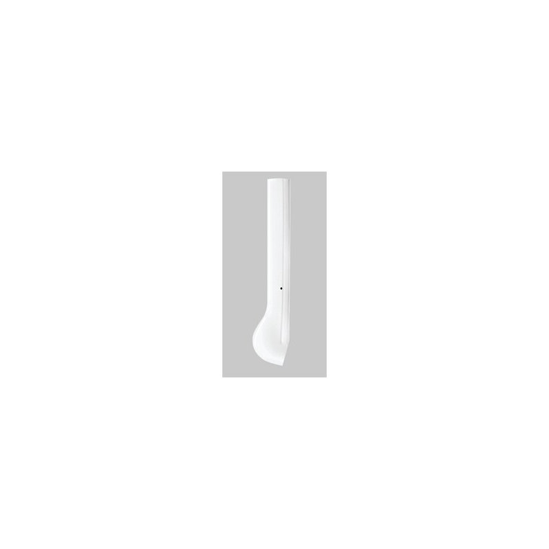 Plastic Supply Cover