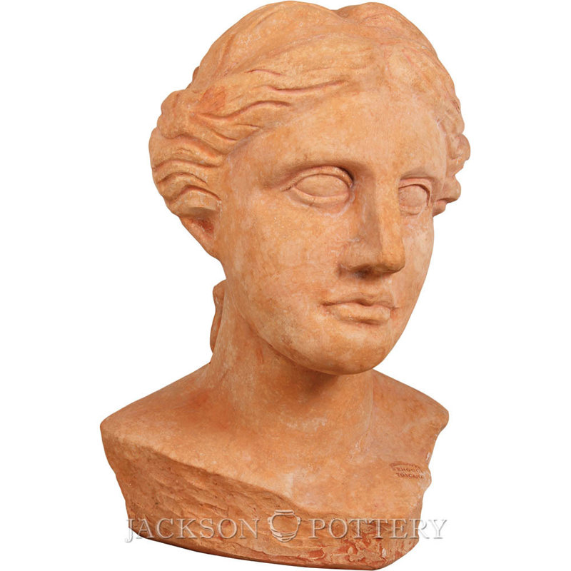 19 in. Venus Bust