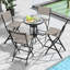 Tabouret de bar 28 po Jamarkis-952673753