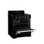 Cuisinière à induction 30 pi Unique-108577634