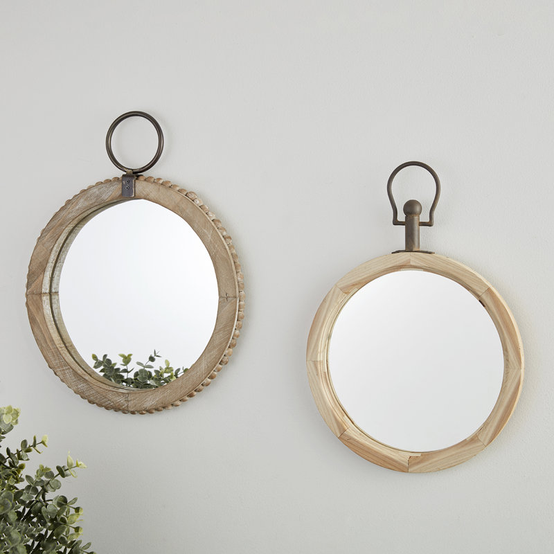 Zeferino Mirror