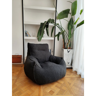 Fauteuil à billes Giant (rembourré de mousse)
