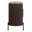 Luxor 71'' W Solid Wood Sideboard