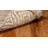 Natural Fiber 185 Hand Woven Jute Geometric Rug-687427957