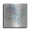  «Fog Inscription 1» par June Erica Vess, art mural en métal, 12 po x 12 po-1421789718