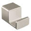 90 Degree Wall mounted Robe Hook-9312894