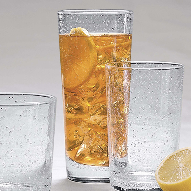Handmade Drinking Glass