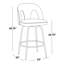 Tabouret de comptoir contemporain-215620028-215620029