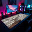 Polyester Desk Pad-981621024