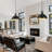  2 - Light 16'' Large Farmhouse Pendant Lights Kitchen Island For Kitchen Dining Room Bedroom Barn-118117081