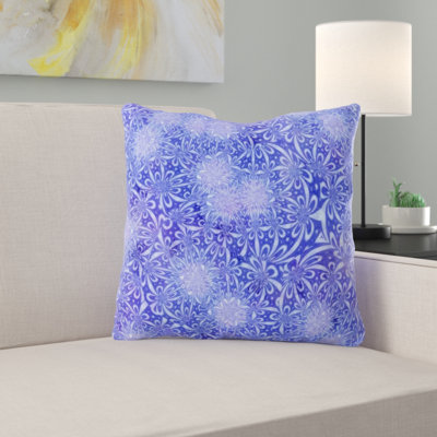 Coussin décoratif