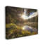 «Stupell Industries Lake Nature Landscape», art mural sur toile par Patrick Zephyr-91306483-91306486