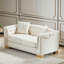Causeuse 62 po Chesterfield-915942336