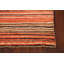 Tapis oriental contemporain Gabbeh 3 x 4