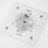 Scandinavian Dimmable Wooden Led Round Flush Mount-166583423-166583416