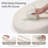 Baby Changing Pad, Soft Portable Changing Pad, Fits All Changing Table, Waterproof Firm Padding-1446853503