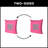 Outdoor Pillow Cover