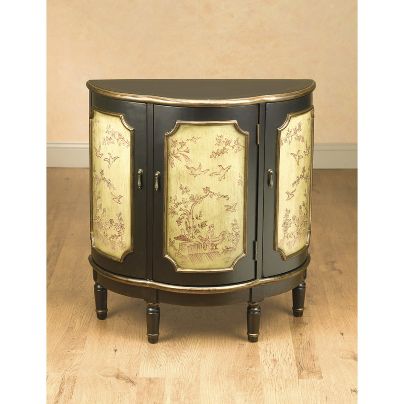 Accent Cabinet
