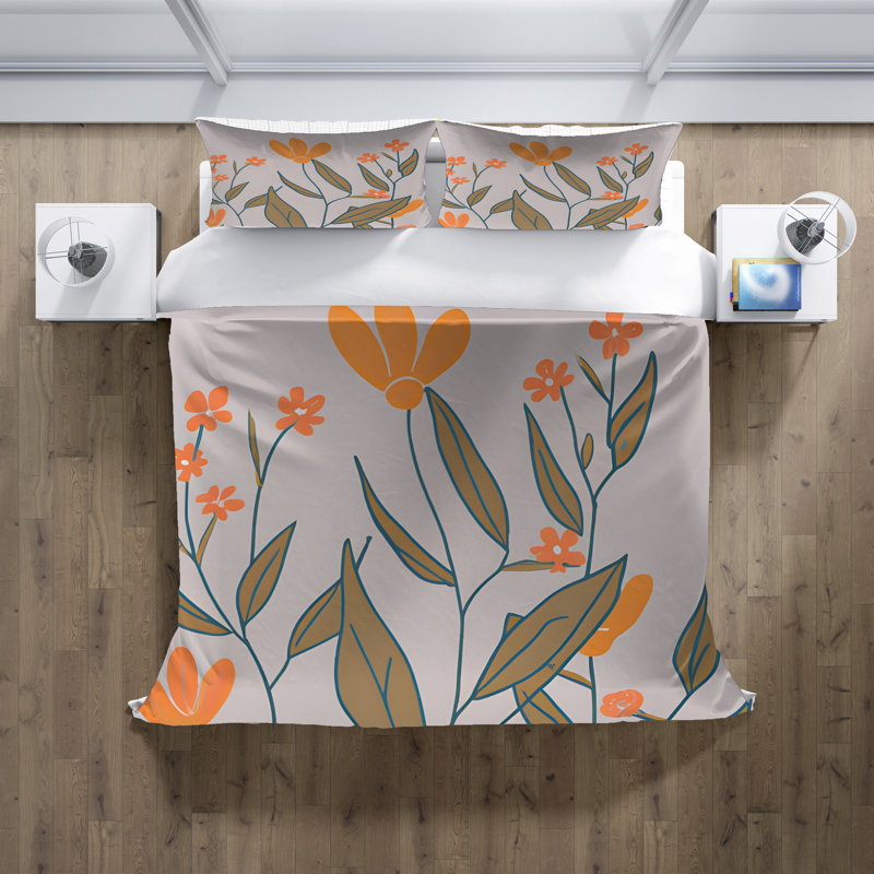 Literie , Housse de couette pour très grand lit et 2 très