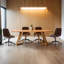 Chaise de bureau Keavey -101644278-101644281