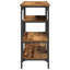 Console Table Metal Medium-1034750264