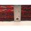 Maaja One-of-a-Kind 4'2" X 6'3" New Age Wool Area Rug in Red