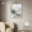 Toile délicate «I Étamines florales minimalistes» par Art Remedy-115023212-115023210