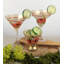 Coquelicot 7 oz. Verre à martini Irven