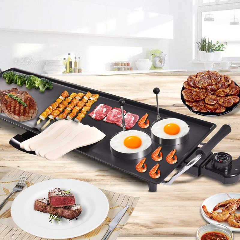 Symple Stuff Gas Grill