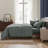 Soft Microfiber 7 Piece Comforter Set with Sheets-124666885-124666896